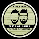 Taste Of Honey - Nothing Else Matters