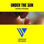 Veronika and DJ Falaska - Under the sun (Original Mix)