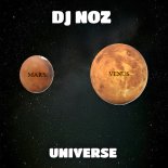 Dj.Noz - Universe (Original Mix)