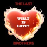 The Last Brothers - What Is Love (Original Mix)