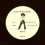 Detroit Boogie Assemble - Got a Story to Tell