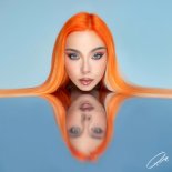 Olivia Addams - Gura Lumii