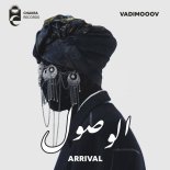 VadimoooV - Arrival