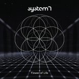 System 7 - Flower of Life