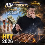 Szaszłyk Disco club Ukraina OlekDj