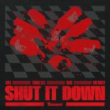 Ilyaa, Thomas Deil, Maud, Matt - Shut It Down