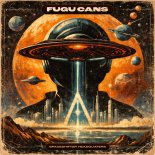 Fugu Cans - One Flew Around The Saturn