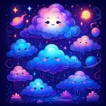 Raz & Upgrade - Clouds