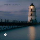 DAVI KOSTA - Back to the Light