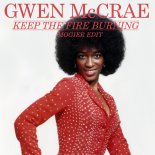 Gwen McCrae - Keep The Fire Burning (Mogier Edit)