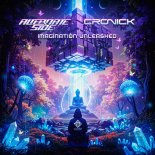 Cronick & Alternate Side - Kaleidoforms