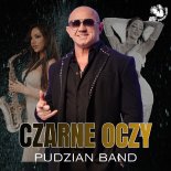 Pudzian Band - Czarne Oczy