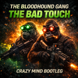 The Bloodhound Gang - The Bad Touch (Crazy Mind Bootleg)