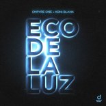 Empyre One & Koni Blank - Eco de la luz (Extended Mix)