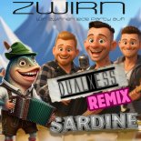 Zwirn - Sardine (DualXess Remix)