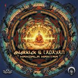 Anarkick & Tadayan - Shakuhachi Ritual