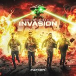 Kroefoe & Revellers & El Nino - Invasion (Extended Mix)