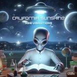 California Sunshine - Ilussion of life