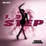Fedde Le Grand - 1, 2 Step (Extended Mix)
