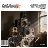 Audio-Worx - Back 2 The Old School