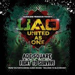 Ade Square - Fight To Survive (Extended Mix)