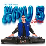 Dj Soina Feat. Vnm, Dex - Wylot