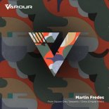 Martin Fredes - Serpents