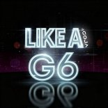 DJ Goja - Like A G6