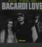 Braaheim, PET3RPUNX, EMMY - Bacardi Love