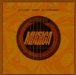 A-Clark, VINNY, Fly Project - Musica 2026