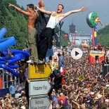 Snoritz - Meet Her at the Love Parade