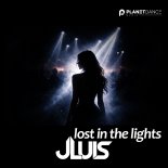 Jluis - Lost In The Lights (Extended Mix)