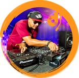 Burn the Floor  Classic Eurodance Smash Hit 2026 - DJ Moggero