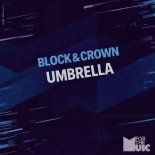 Block & Crown - Umbrella