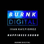 Ivan Kay, Fiorez - Happiness Sound