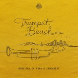 Ministry Of Funk, Zingabeat - Trumpet Beach (Groove Mix)