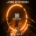 Jose Zaragoza - I'm Him