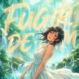 Awake Kyoto - FUGIR DE MIM