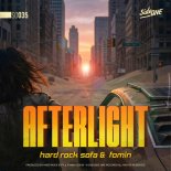Hard Rock Sofa - Afterlight