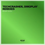 Mart & DiscoVer - Now Or Never (Techcrasher, Dim2play Remix)