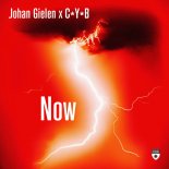 Johan Gielen & Cyb (Nl) - Now