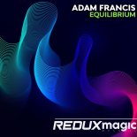 Adam Francis - Equilibrium