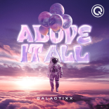 Galactixx - Above It All (Extended Mix)
