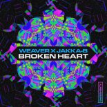 Weaver & Jakka-B - Broken Heart (Extended Mix)