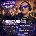 Americano 1956s original-Remix 2k26 OlekDj