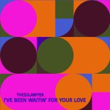 TheDJLawyer - I've Been Waitin' for Your Love (Disco Mix)