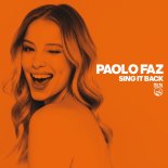 Paolo Faz - Sing it Back (Elektro Mix)