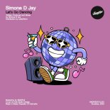 Simone D Jay - Let's Go Dancing (Original Mix)