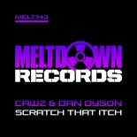 CAWZ and Dan Dyson - Scratch That Itch
