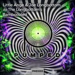 Joe Longbottom - Bamboozled